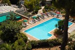 Отель Park Hotel Villa Americana Отель Park Hotel Villa Americana