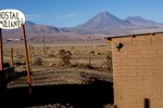 Отель Hostal Millantu Отель Hostal Millantu