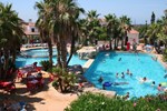 Апартаменты Siesta Mar Апартаменты Siesta Mar