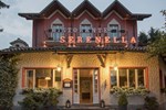 Отель Serenella Отель Serenella