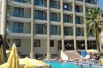 Отель Miletos Hotel Отель Miletos Hotel