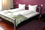 Гостевой дом Pension Dinu Residence Гостевой дом Pension Dinu Residence