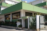 Отель Hotel Esperia Отель Hotel Esperia