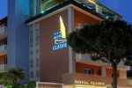 Отель Hotel Cleofe Отель Hotel Cleofe