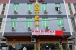 Отель CK Hotel Отель CK Hotel