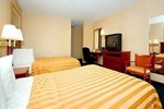 Отель Quality Inn Philadelphia Airport Отель Quality Inn Philadelphia Airport