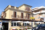 Отель Albergo La Caravella Отель Albergo La Caravella
