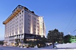 Отель Almira Hotel Отель Almira Hotel