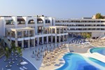 Отель Princess Andriana Resort & Spa Отель Princess Andriana Resort & Spa
