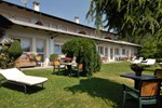 Апартаменты La Roche Hotel Appartments Апартаменты La Roche Hotel Appartments