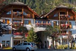 Апартаменты Ferienwohnungen Knaller-Möd Апартаменты Ferienwohnungen Knaller-Möd