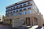Хостел Abraham Hostel Jerusalem Хостел Abraham Hostel Jerusalem