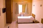 Отель JF Flat Hotel Отель JF Flat Hotel