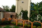 Гостевой дом Homestay Travel Guest House Гостевой дом Homestay Travel Guest House