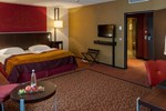 Отель Mercure München City Center Отель Mercure München City Center