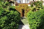 Отель Villa Margherita Отель Villa Margherita