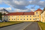 Отель Storslett Hotel Отель Storslett Hotel