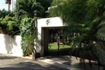 Отель Silvikris Villa Отель Silvikris Villa