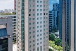 Отель Tryp São Paulo Berrini Hotel Отель Tryp São Paulo Berrini Hotel