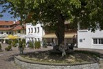 Отель Hotel Zum Hasen Отель Hotel Zum Hasen