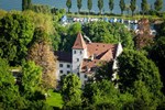 Отель Schloss Wartegg Отель Schloss Wartegg