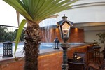 Отель Oasis Plaza Hotel Отель Oasis Plaza Hotel