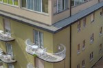 Отель Hotel Savoia Отель Hotel Savoia