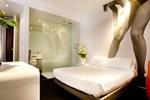Отель Green Motel Отель Green Motel