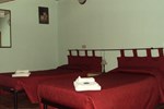 Отель Albergo Airone Отель Albergo Airone