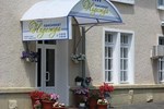 Гостиница Пансионат Надежда Гостиница Пансионат Надежда