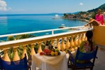Отель Potamaki Beach Hotel Отель Potamaki Beach Hotel