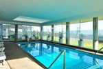 Отель Real Colonia Hotel & Suites Отель Real Colonia Hotel & Suites