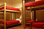 Хостел Flying Dog Hostel Arequipa Хостел Flying Dog Hostel Arequipa