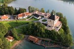 Отель Schloss Fuschl, A Luxury Collection Resort & Spa, Salzburg Отель Schloss Fuschl, A Luxury Collection Resort & Spa, Salzburg