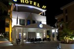 Отель OC Hotel Villa Adriana Отель OC Hotel Villa Adriana