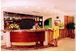 Отель Hotel Santa Fe Отель Hotel Santa Fe