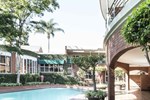 Отель Faircity Falstaff Hotel Отель Faircity Falstaff Hotel