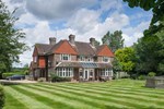 Отель Claverton House Отель Claverton House