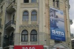 Гостиница Крым Гостиница Крым