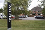 Отель Taastrup Park Hotel Отель Taastrup Park Hotel