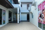 Отель The Mareeya Place Отель The Mareeya Place