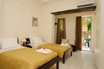 Апартаменты Ourania Hotel Apartments Апартаменты Ourania Hotel Apartments