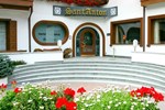 Отель Hotel Residence Santanton Отель Hotel Residence Santanton
