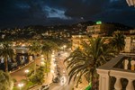 Отель Hotel Vesuvio Отель Hotel Vesuvio