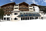 Отель Hotel Diamant Sport & Wellness Отель Hotel Diamant Sport & Wellness