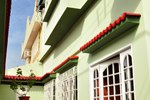 Отель Hotel Jeshua Отель Hotel Jeshua