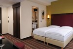 Отель Leonardo Hotel Berlin Отель Leonardo Hotel Berlin