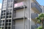 Отель Hotel Villa Alberta Отель Hotel Villa Alberta
