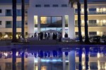 Отель Kube Hotel Отель Kube Hotel