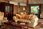 Отель Hamiltons Tented Camp Отель Hamiltons Tented Camp